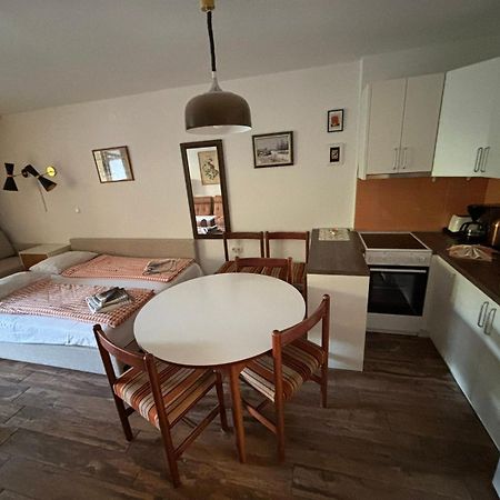 Apartman Veriga Kranjska Gora Exterior photo
