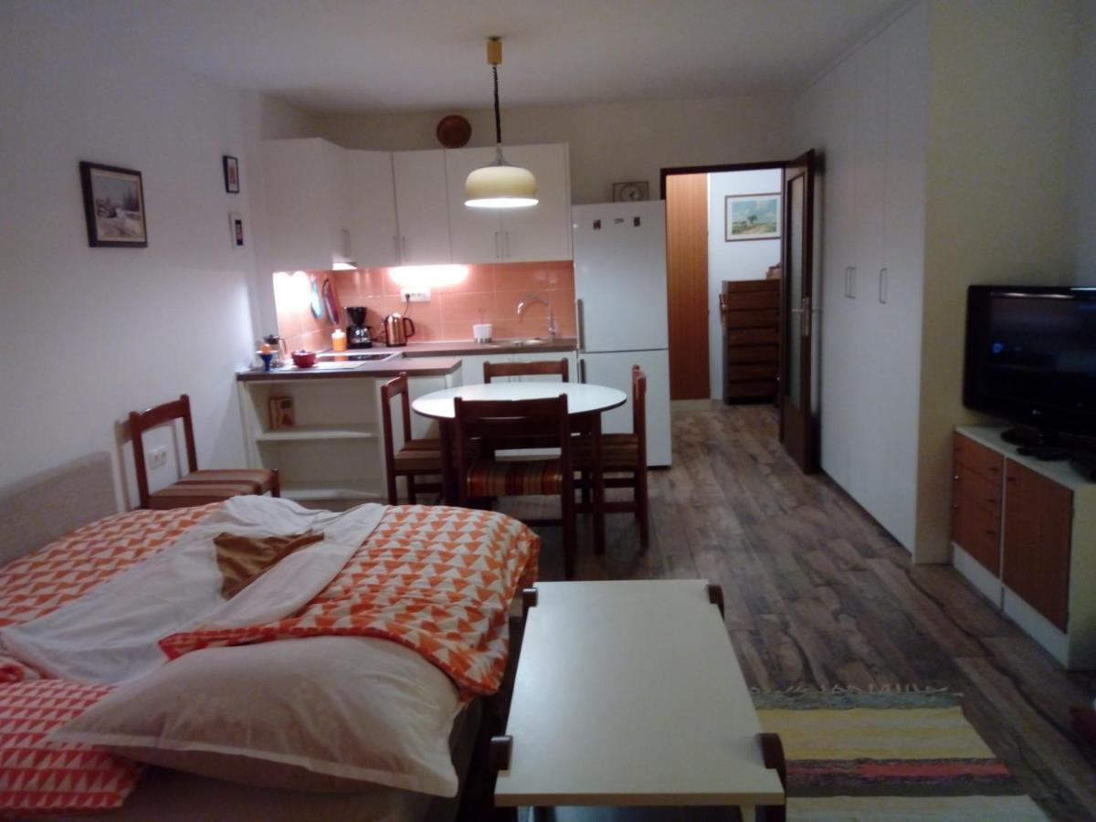 Apartman Veriga Kranjska Gora Exterior photo
